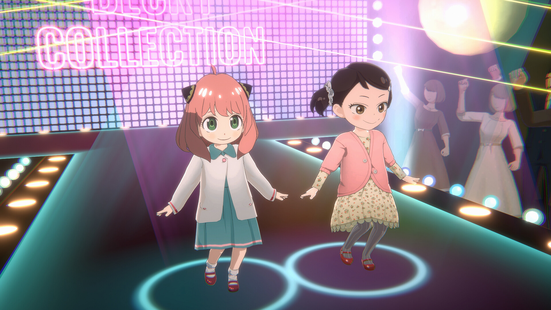 SPYxANYA: Operation Memories - Imagen 6